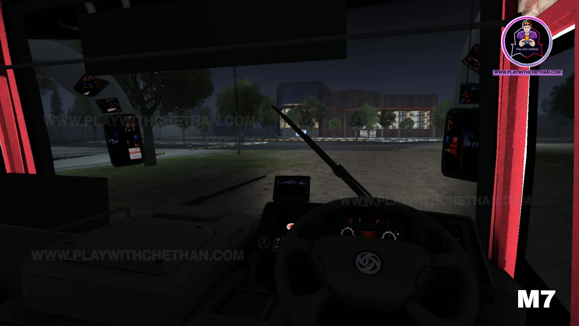 APSRTC INDRA CAPPELLA Ashok leyland seater A/C bs6 bus mod for bussid and bussin - Gallery 8